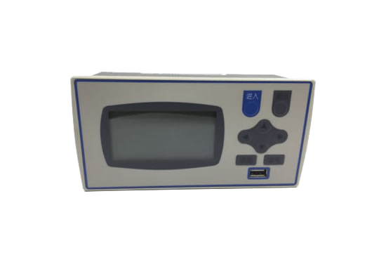 經(jīng)濟型無紙記錄儀